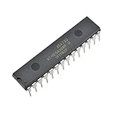 ATMEGA328 328P ATMEGA328P-PU DIP-28 Microcontrolador IC para ARDUINO R3