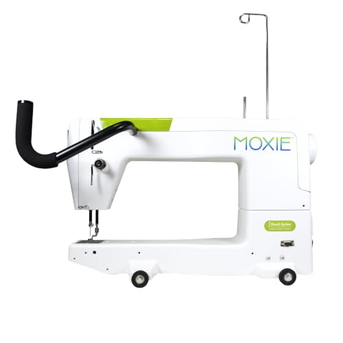 Handi Quilter Moxie 15-inch Longarm Quilting...