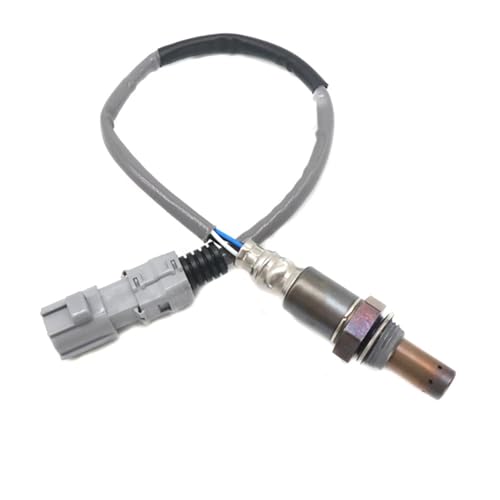 Sonde Lambda Lexus RX450H : Réparez le Voyant Moteur et le Ralenti Instable