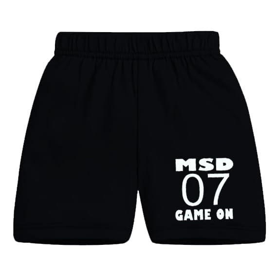 Image of MIST N FOGG Boys & Girls Shorts,2-3 Years to 11-12 Years (Pack of 3)