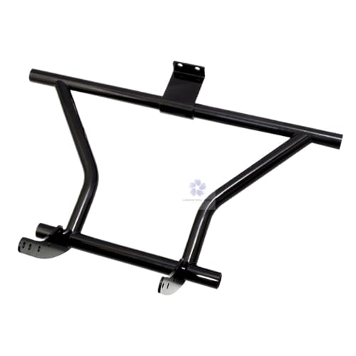 Barre anti-chute moto pour Softail Breakout 2018-2020 protection moteur FXBRS