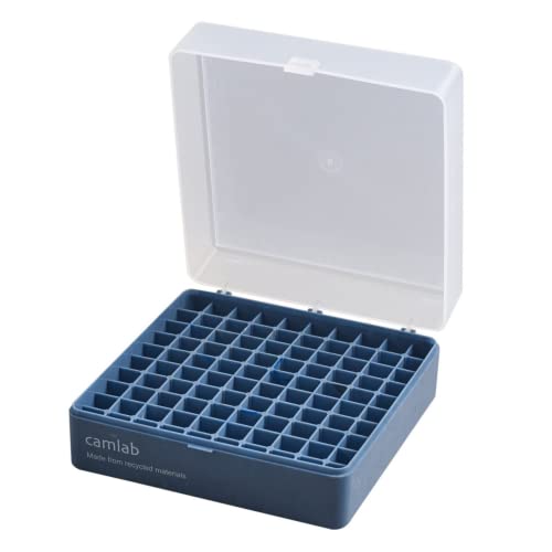 Camlab plastica, RTP/72101 Recyc-Scatola