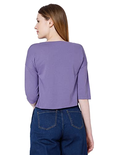 Image of VERO MODA Women's Graphic Regular Fit T-Shirt