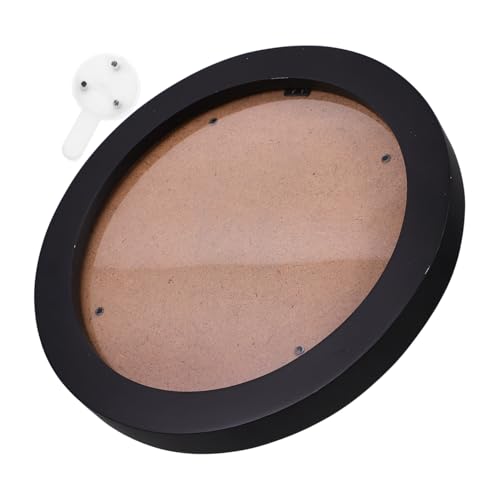 HOMOCONO Embroidery Hoop Frame Round Photo Frame for Art Cross Stitch Quilting Stand