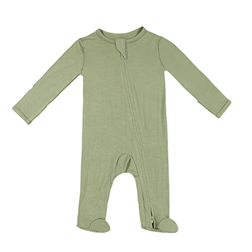 Best Bamboo Pajamas For Baby
