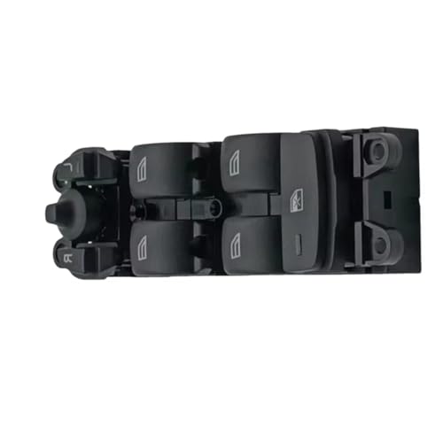 Interrupteur lève-vitre pour réparer la commande avant gauche Volvo V60 CC 31453266