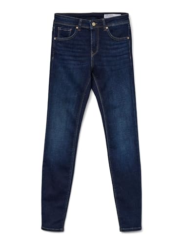 VERO MODA VMLUX MR Slim Jeans RI347 NOOS – Ansicht 1