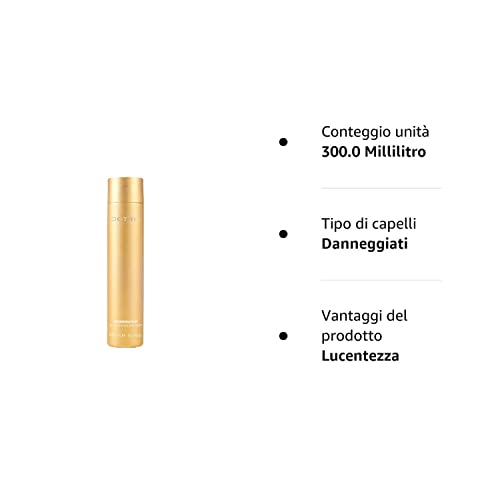 Cotril Creative Walk Regeneration Shampoo 300ml