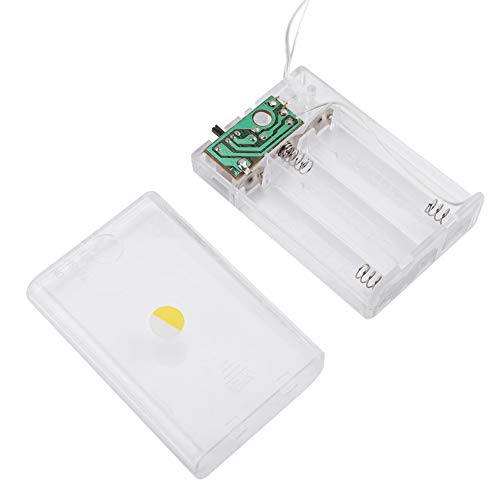 Luci della stringa di LED, Indoor/Outdoor Catena