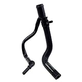 LR012636 Water Pump Hose, Fit for Land Rover Range Rover 2010-2013 5.0L LR4, Engine Cooling Climate