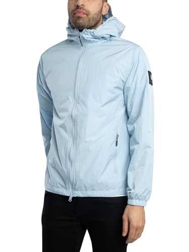 Men's Technician Jacket, Ocean Wave