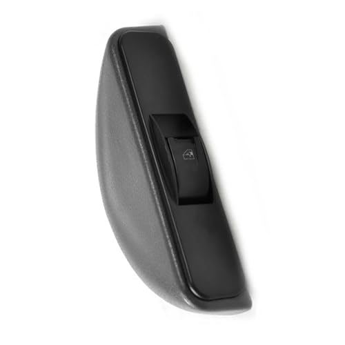 Interrupteur leve vitre bloqué ? Installez ce commutateur universel 12V