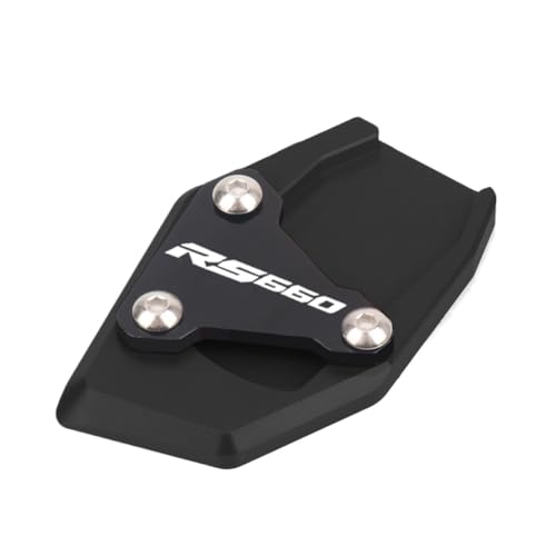 Extension de Béquille Latérale Aprilia RS660 2020-2023 CNC