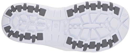 Skechers Men's Foamies Creston Ultra - Havana Clog, Black, 11 #TOP3