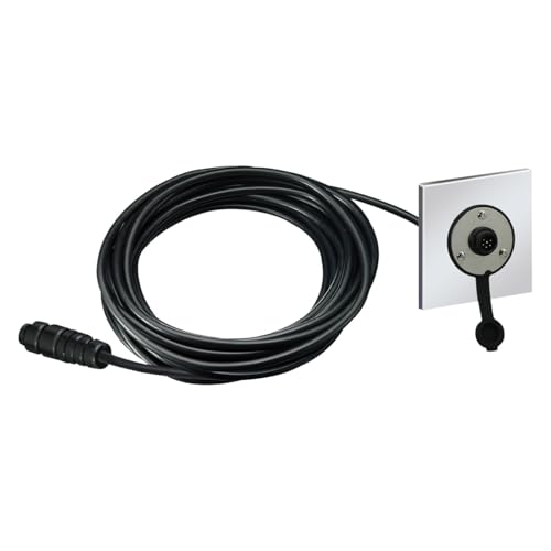Standard Horizon MEK-4 Microphone Extension kit for GX5000/GX5500