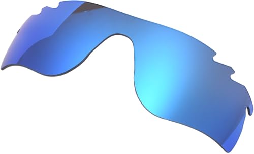 ZERO�u�����h �I�[�N���[ RADARLOCK PATH�p���������Y BLUE MIRROR VENTED