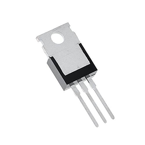 Youmile 20 Pz IRFZ44N Transistor IRFZ44 N-Channel