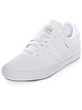 adidas Herren Busenitz Vulc Fitnessschuhe, Weiß (Blanco 000), 38 EU