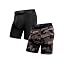 Black / Covert Camo