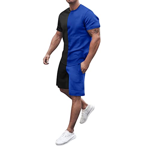 Amtf Mens Two Piece Pants Sets,Beige Two Piece Pant Set,Feather 2 Piece Set,Two Piece Men's Set,2 Piece Men Set,Lightweight Jogging Suits,Colorblock Two Piece Set,Men Sweatsuit Sets,2 Piece Sets Pink #TOP15