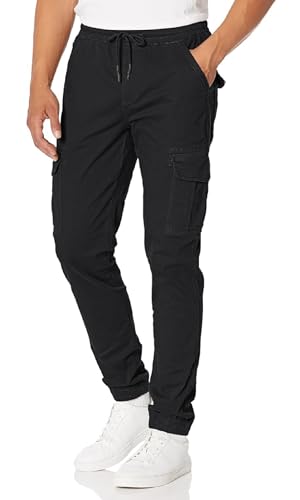 Buffalo David Bitton Men's Cargo Tom