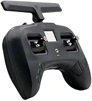Rádio TBS Tango 2 RC com controle integrado TBS Crossfire - FPV RC Radio Drone Controller.., Preto, G
