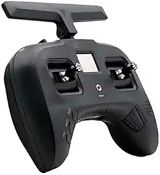 Rádio TBS Tango 2 RC com controle integrado TBS Crossfire - FPV RC Radio Drone Controller.., Preto, G