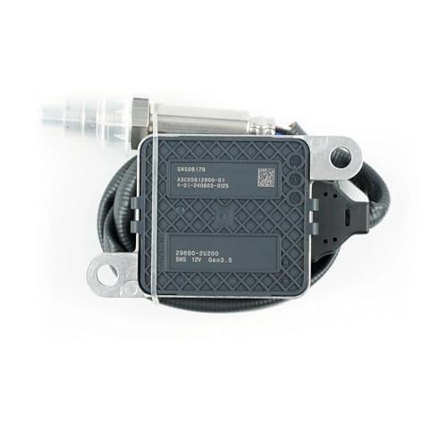Capteur NOX 12V 29660-2U200 de rechange pour échappement Hyundai 1.6L