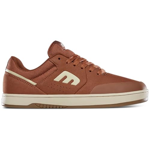 Image of Etnies Men's Marana Copper 10 Medium
