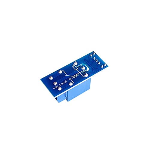 Relais 24V 1 canal pour sécuriser le contrôle de vos appareils