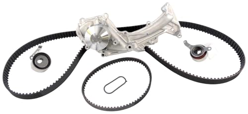 Kit distribution ACDelco TCKWP279 pour le remplacement complet lors de la révision auto