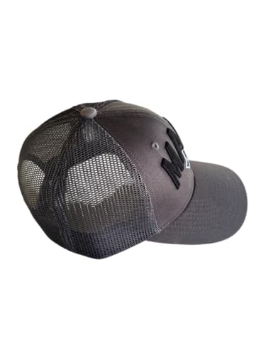 Gorra de béisbol premium ajustable con logo bordado unisex miniatura 4