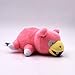 Boufery Anime Slowpoke Kong Idiot muñecos de Peluche, muñeco de Peluche Suave, Juguetes para niños Kawaii, Regalo de cumpleaños para niños, bebés de 20 cm