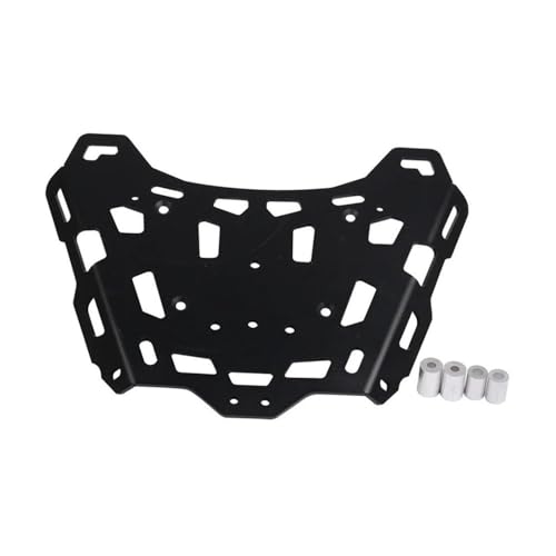 Support de bagages arrière Tiger 900 pour sécuriser vos sacs