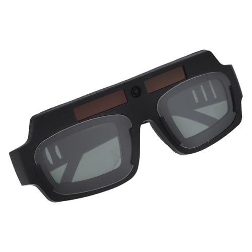Lunettes de soudage à assombrissement automatique pour TIG MIG MMA