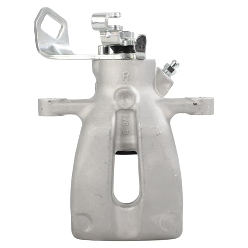 Image of 19-3319 19-3318 Rear Left & Right Disc Brake Calipers Assembly