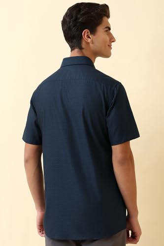 Image of Allen Solly Men Shirt