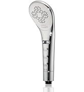 Amazon.co.jp: Bollina Avanti シャワーヘッド ウルトラファインバブル