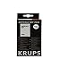 KRUPS - DETARTRANT X 2 + 1 BATONNET TESTEUR