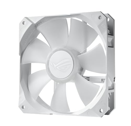 ASUS ROG Strix LC 240 RGB Edition Processeur Refroidisseur de liquide tout en un 12 cm Neuf - vue 7