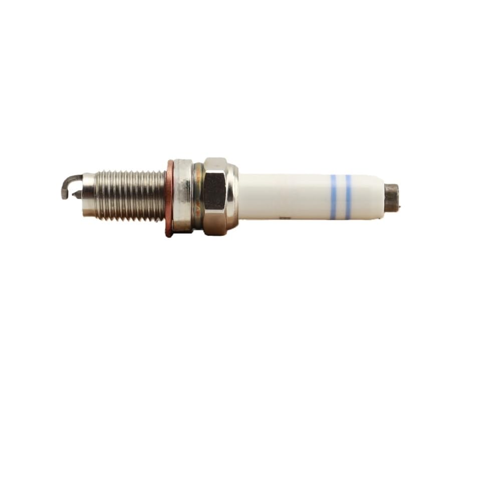 bujías motor vehículo 04E905612 4 Uds bujías de iridio 04E 905 612 para 0 241 145 515 ZKER6A-10EG PZKER7A8EGS 94968 encendido automático