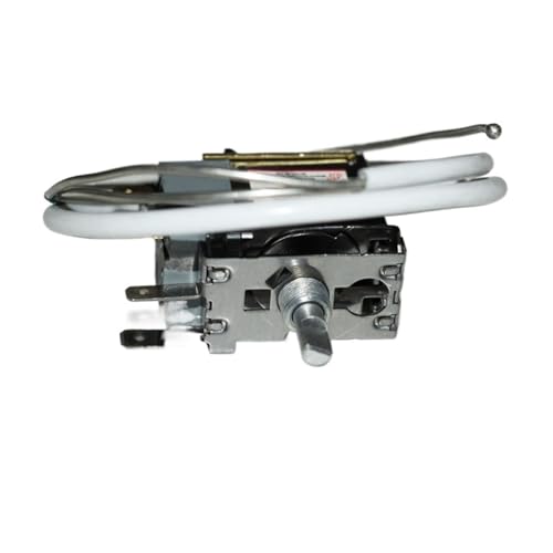 Thermostat de congélateur WPFE29A-L WPFE32B-L pour BCD165CFA - 3
