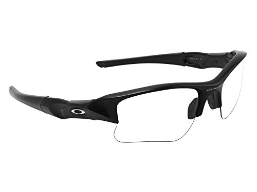 Image of Lenses | Earsocks Nose Piece Replacement for Oakley Half Jacket 2.0 XL OO9154 Sunglass - Multiple Options