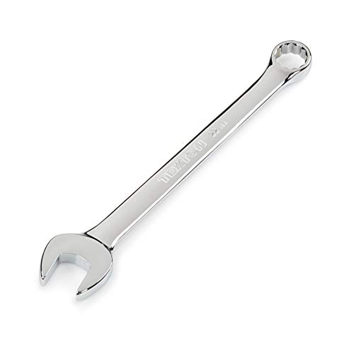 TEKTON 22 mm Combination Wrench | 18293 by TEKTON - Used condition - US$11.94