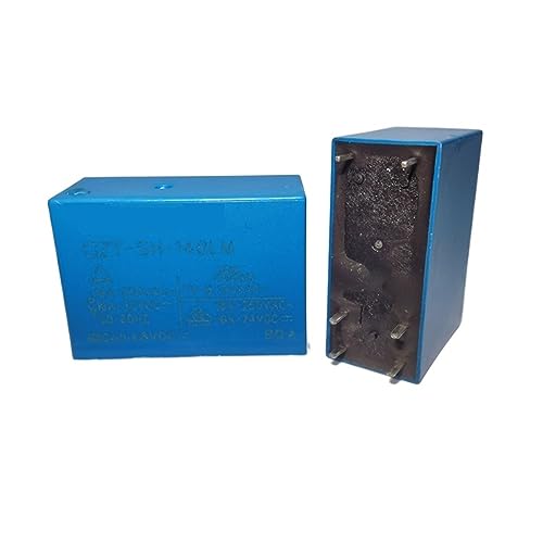 Relais électromagnétique GZT-SH-148LM pour réparer carte électronique