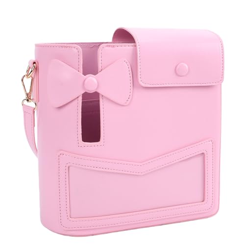 Sac de rangement pour bouteille d'eau avec sangle réglable