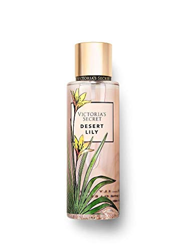 Victoria Secret NEW Desert Lily Fragrance Body Mist 250ml