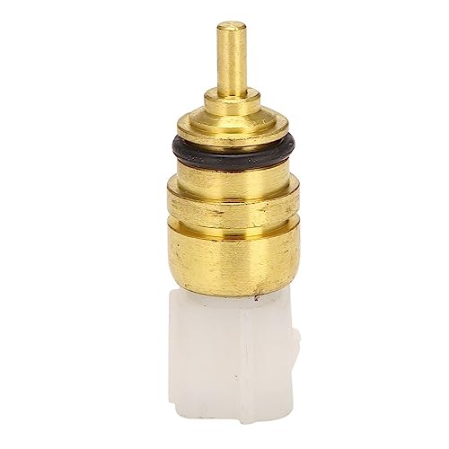Sensor de temperatura del agua de coche para modelos 2008-2019 repuesto 3922038010