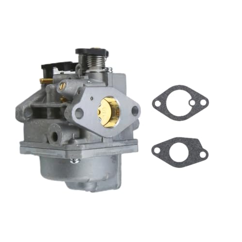 Carburateur Tohatsu 6HP Relance Votre Moteur pour Sorties en Mer Sereines