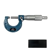 Outside Micrometer 0-1